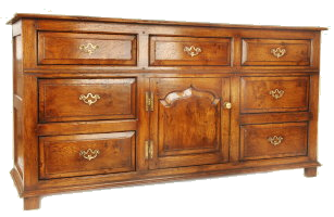 The Bressingham Cupboard Dresser