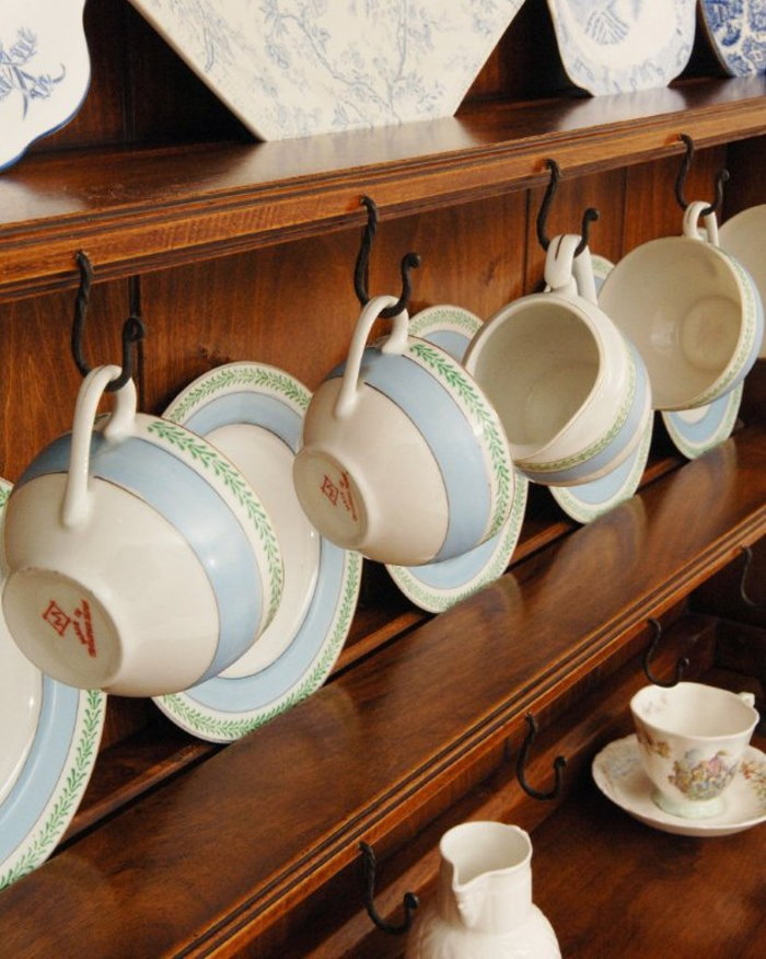 The Bressingham Cupboard Dresser