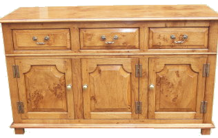 The Bressingham Cupboard Dresser