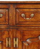 The Bressingham Cupboard Dresser