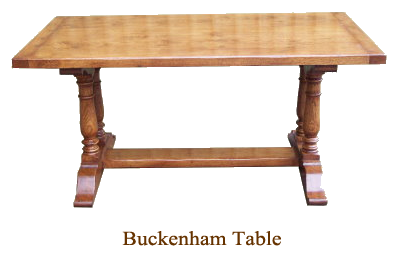 Buckenham Table
