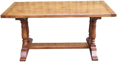 The Buckenham Table