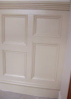 Georgian Panelling