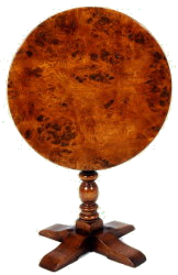The Grog Table