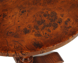 The Grog Table