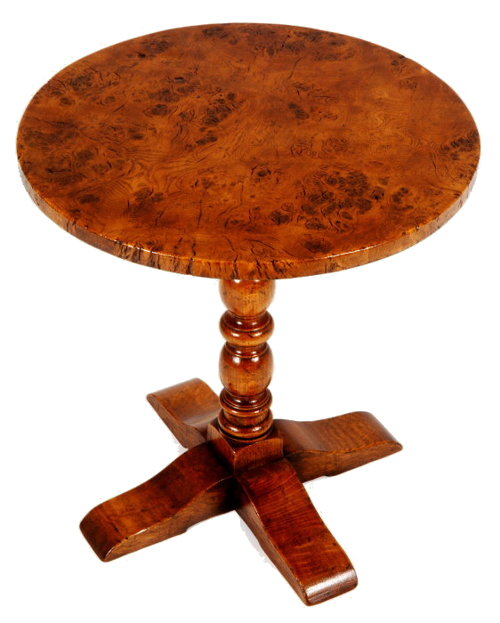 The Grog Table