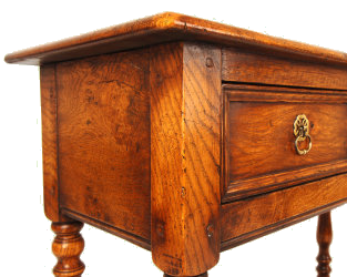 The Hall Table