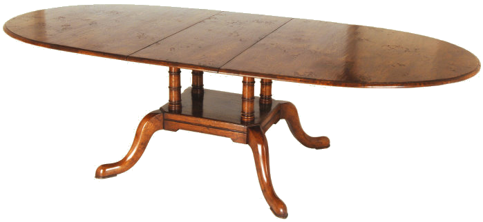 The Holkham Table