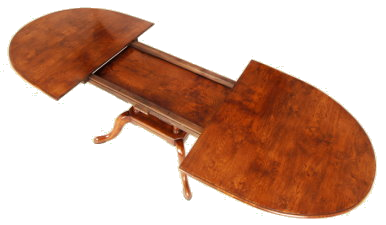 The Holkham Table