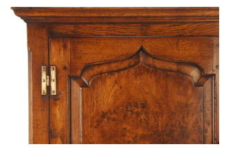 The Houghten Cabinet