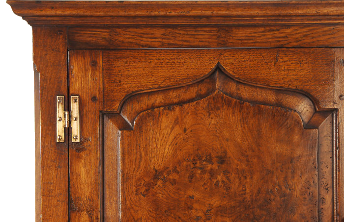 The Houghten Cabinet