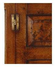 The Houghten Cabinet