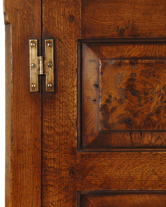 The Houghten Cabinet
