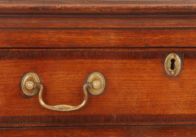 The Kenninghall Potboard