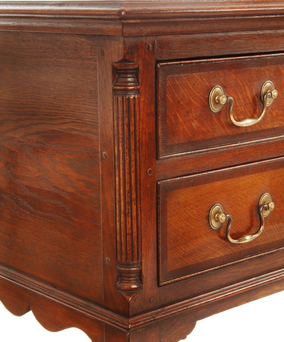 The Kenninghall Potboard