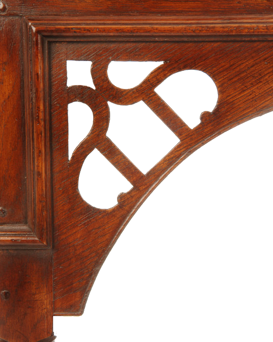 The Kenninghall Potboard
