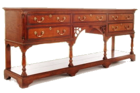 The Kenninghall Potboard