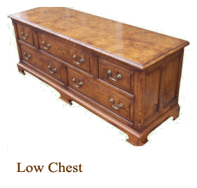 Low Chest
