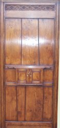 Oak Panelling