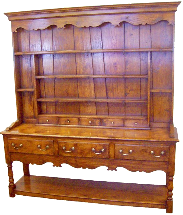 The Pulham Potboard