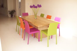 The Rogers Contemporary Table