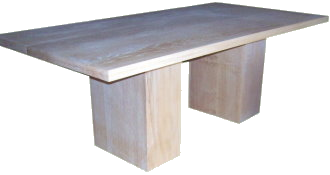 The Rogers Contemporary Table