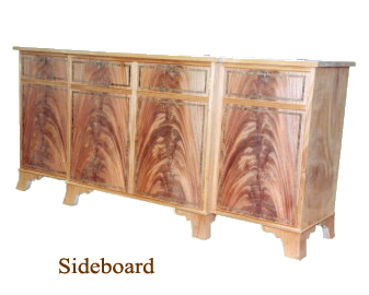 Sideboard