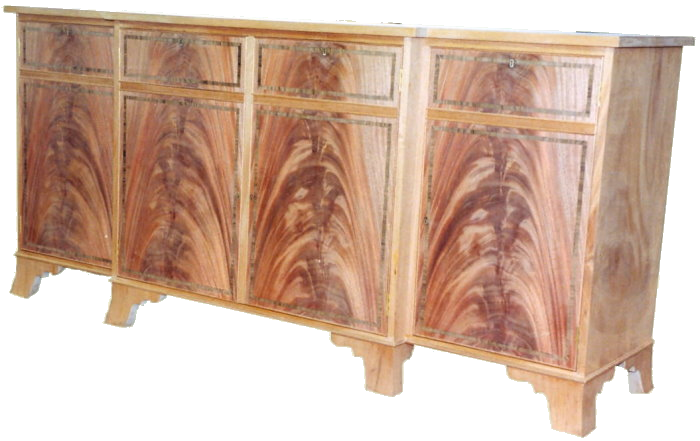 The Sideboard