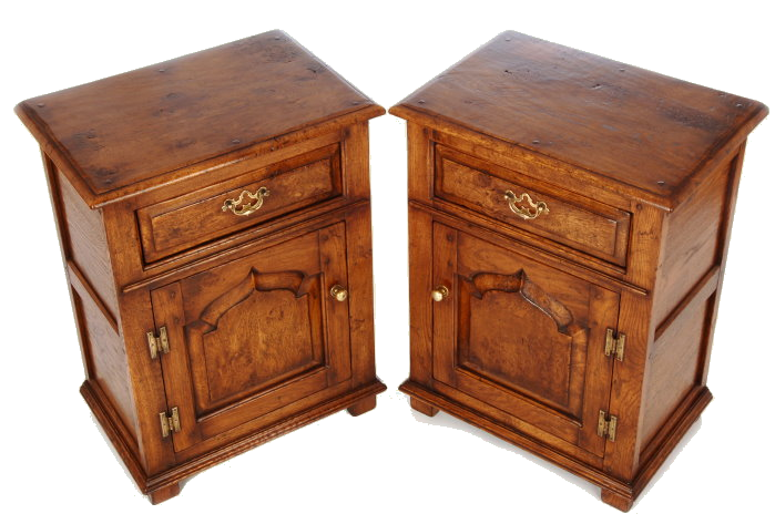 The Side Cupboard
