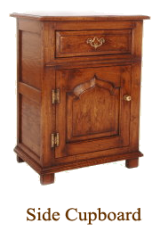 Side Cupboard