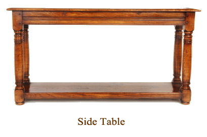Side Table