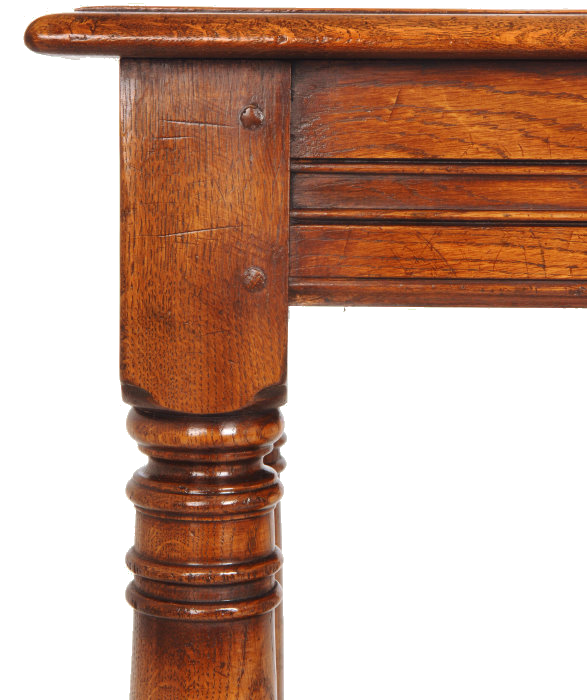 The Side Table