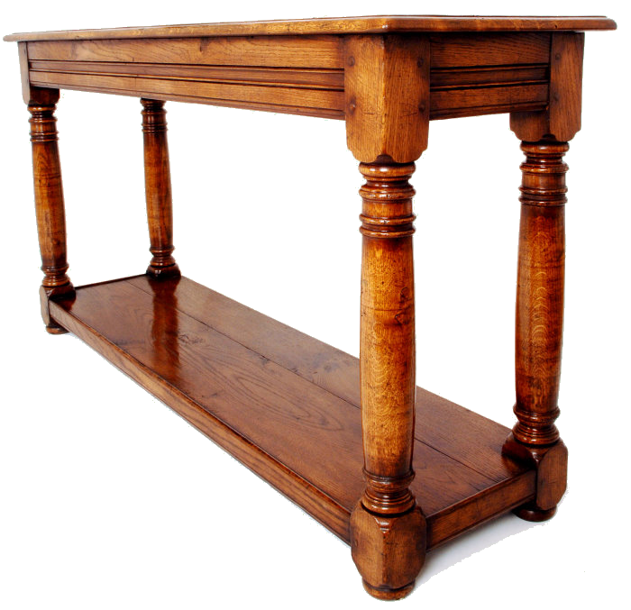 The Side Table