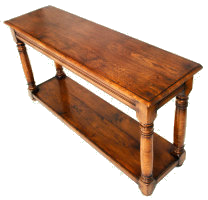 The Side Table