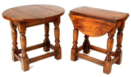 The Swivel Top Stool