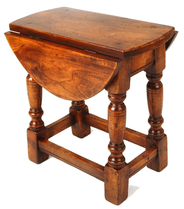 The Swivel Top Stool