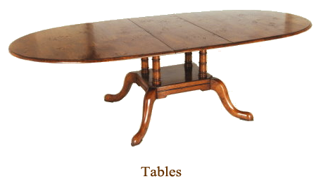Tables