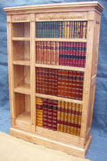 Simon Reynolds Cabinet Maker Gallery