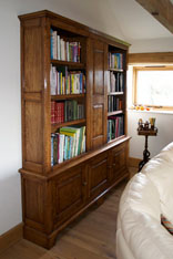 Simon Reynolds Cabinet Maker Gallery