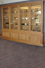 Simon Reynolds Cabinet Maker Gallery