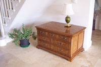 Simon Reynolds Cabinet Maker Gallery