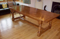 Simon Reynolds Cabinet Maker Gallery