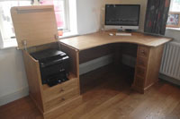 Simon Reynolds Cabinet Maker Gallery