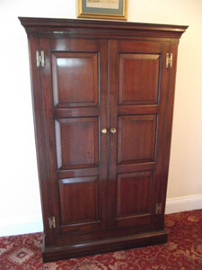 Simon Reynolds Cabinet Maker Gallery