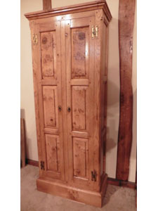 Simon Reynolds Cabinet Maker Gallery