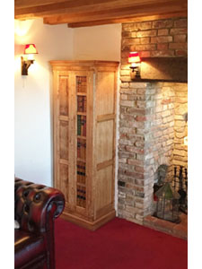 Simon Reynolds Cabinet Maker Gallery