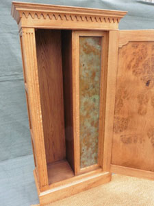Simon Reynolds Cabinet Maker Gallery