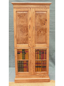 Simon Reynolds Cabinet Maker Gallery