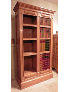 Simon Reynolds Cabinet Maker Gallery