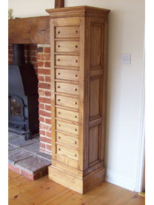 Simon Reynolds Cabinet Maker Gallery